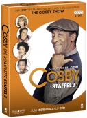 Cosby - Staffel 3
