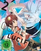 Comet Lucifer - Vol. 02