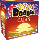 Dobble CATAN