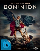 Dominion - Komplettbox