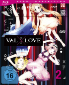 Val x Love - Vol. 02