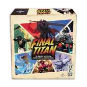 Final Titan