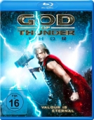 God of Thunder - Thor