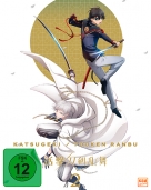 Katsugeki: Touken Ranbu - Vol. 02