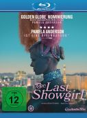 The Last Showgirl