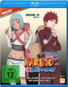 Naruto Shippuden - Staffel 19.2