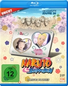 Naruto Shippuden - Staffel 26