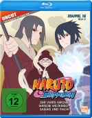 Naruto Shippuden - Staffel 15 Box 2