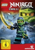 Lego Ninjago - Staffel 5.1