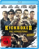 Kickboxer - Die Vergeltung (uncut)