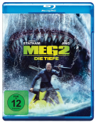 Meg 2 - Die Tiefe
