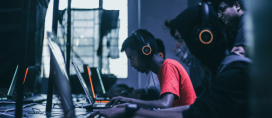 Casual Games vs. High-End-Games: We...