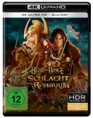 Der Herr der Ringe: Die Schlacht der Rohirrim