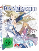 Danmachi: Sword Oratoria - Vol. 01