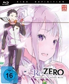 Re:ZERO - Vol. 01