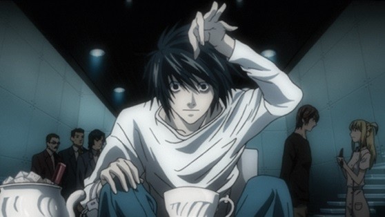 Monsters (English dub) - Death Note Relight 2 - YouTube