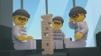 Lego City Abenteuer - DVD 1